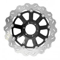 Brzdový kotouč pro Aprilia NA 850 Mana, Pegaso 660, RS 125, RSV 1000, SL 750, Ducati Monster, Sport,748,998(průměr 320mm) - přední